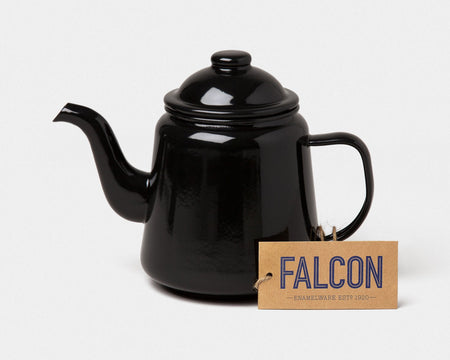 Teapot